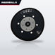 Ingersoll Rand VPAD-6HL – Sanding Pad 6 Pad - Vacuum Ready H And L