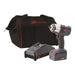 Ingersoll Rand W5133-K12 – Kit Consist Of Cordless Impact Wrench