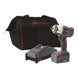 Ingersoll Rand W5133-K12 – Kit Consist Of Cordless Impact Wrench