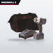 Ingersoll Rand W5133-K12 – Kit Consist Of Cordless Impact Wrench