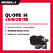 Ingersoll Rand W5133-K12 – Kit Consist Of Cordless Impact Wrench