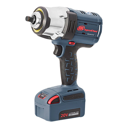 Ingersoll Rand W7152-K12 – Cordless Impact Wrench