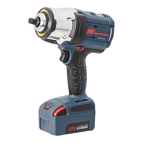 Ingersoll Rand W7152-K12 – Cordless Impact Wrench