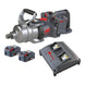 Ingersoll Rand W9491-K4E-EU – 1" Cordless Impact Wrench Kit