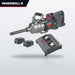 Ingersoll Rand W9691-K4E-EU – 1" Cordless Impact Wrench 4000 Nm, Extended Anvil, 4 Batteries