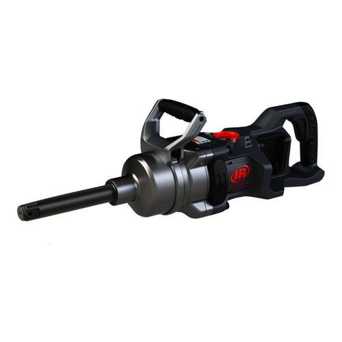Ingersoll Rand W9691-K4E-EU – 1 Drive Size Long Cordless Impact Wrench 20V – 4 Batteries (5.0) Kit