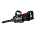 Ingersoll Rand W9691-K4E-EU – 1 Drive Size Long Cordless Impact Wrench 20V – 4 Batteries (5.0) Kit