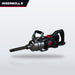 Ingersoll Rand W9691-K4E-EU – 1 Drive Size Long Cordless Impact Wrench 20V – 4 Batteries (5.0) Kit