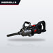 Ingersoll Rand W9691-K4E-EU – 1 Drive Size Long Cordless Impact Wrench 20V – 4 Batteries (5.0) Kit