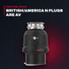 InSinkErator Commercial Food Waste Disposer