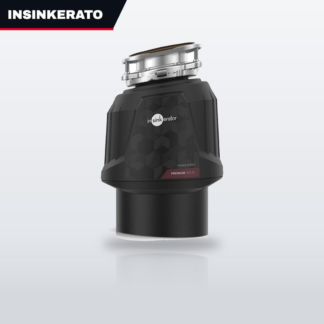 InSinkErator Commercial Food Waste Disposer