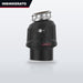 InSinkErator Commercial Food Waste Disposer