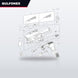 Instr Plte-Oem Part – Engn