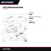 Instr Plte-Oem Part – Engn