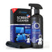 iO CLEAN B0997HW4JP – Display And Electronics Screen Cleaner