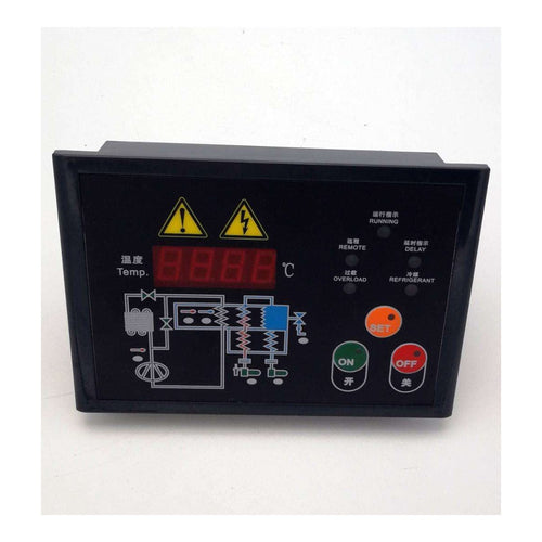(Ipb – Clima Control Unit Air Dryer Timer)