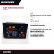 (Ipb – Clima Control Unit Air Dryer Timer)