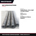 Irm Offshore & Marine Engineer – Fender Marine, Size Length 1750 mm, Rubber