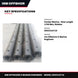 Irm Offshore & Marine Engineer – Fender Marine, Size Length 1750 mm, Rubber