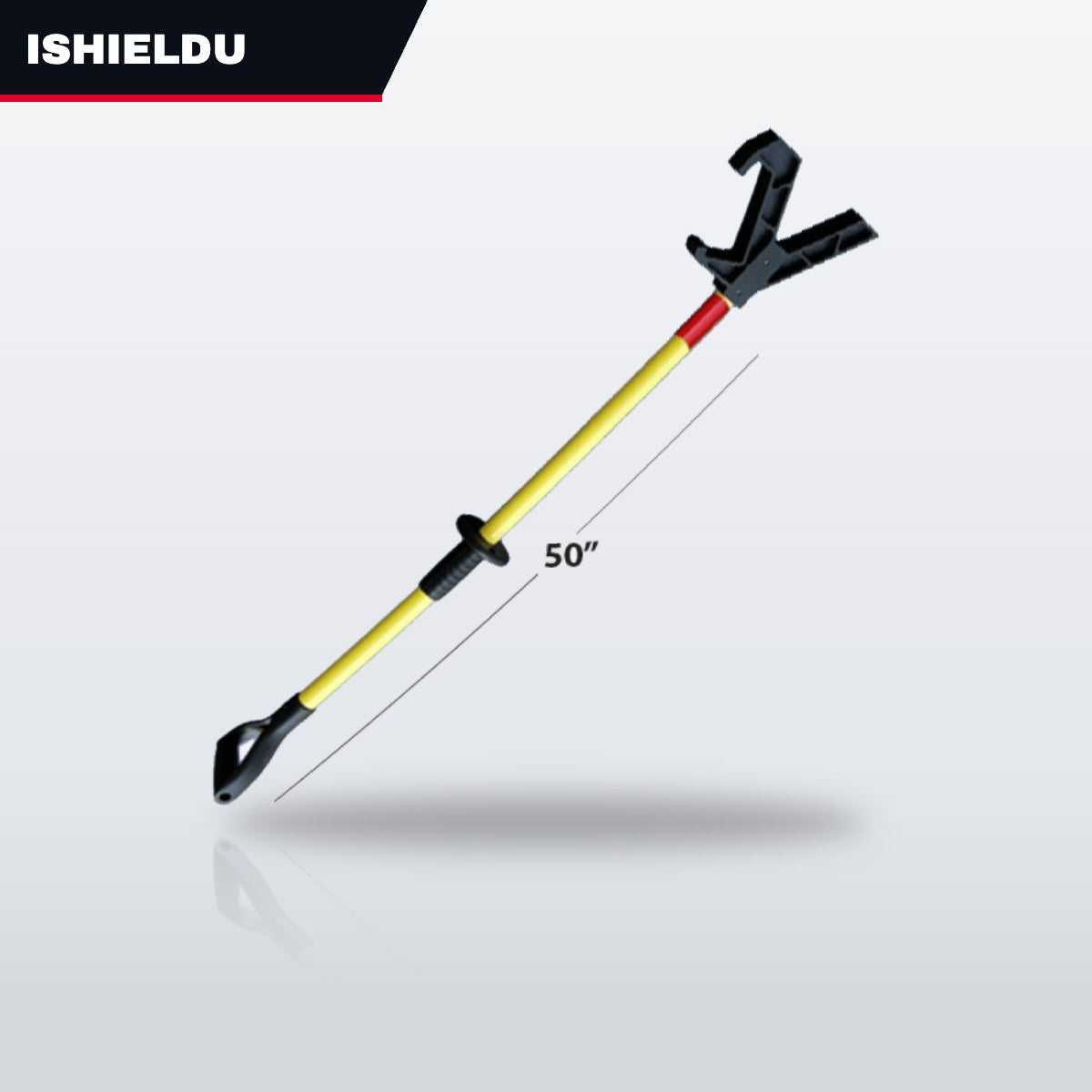 Ishieldu OTHERS – Ishieldu Push And Pull Stick 42 Inch