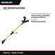 Ishieldu OTHERS – Ishieldu Push And Pull Stick 42 Inch