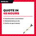 Ishieldu OTHERS – Ishieldu Push And Pull Stick 42 Inch
