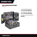 Jensen Tools – Tool Kit That Has The Following Contents