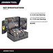 Jensen Tools – Tool Kit That Has The Following Contents