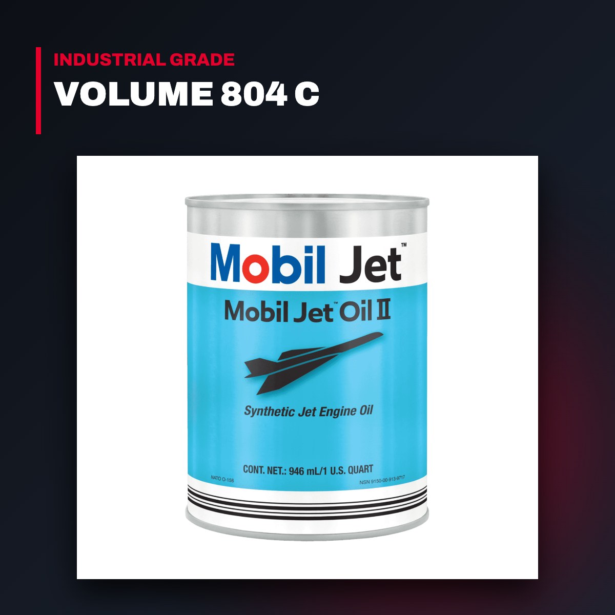 Jet – Kit, Oil Jet Type