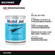 Jet – Kit, Oil Jet Type