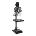 Johnkeans JK-PT-2012 – 20" Geared Head Drill Press with Power Downfeed