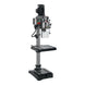 Johnkeans JK-PT-2012 – 20" Geared Head Drill Press with Power Downfeed