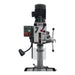 Johnkeans JK-PT-2012 – 20" Geared Head Drill Press with Power Downfeed