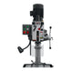 Johnkeans JK-PT-2012 – 20" Geared Head Drill Press with Power Downfeed