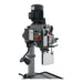 Johnkeans JK-PT-2012 – 20" Geared Head Drill Press with Power Downfeed