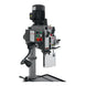 Johnkeans JK-PT-2012 – 20" Geared Head Drill Press with Power Downfeed