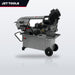 Jet Tools 413460 – Bandsaw – Horizontal, 1Hp