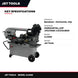 Jet Tools 413460 – Bandsaw – Horizontal, 1Hp