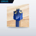 Johnkeans JK-HT-2056 – Corner-Rounding End Mills