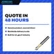 Johnkeans JK-HT-2037 – Ball Nose End Mills