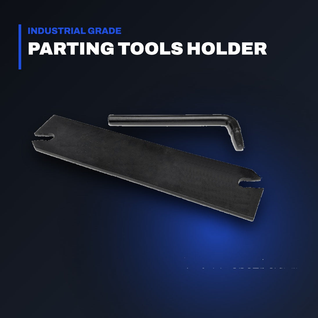 Johnkeans JK-HT-2119 – Part Off Blade