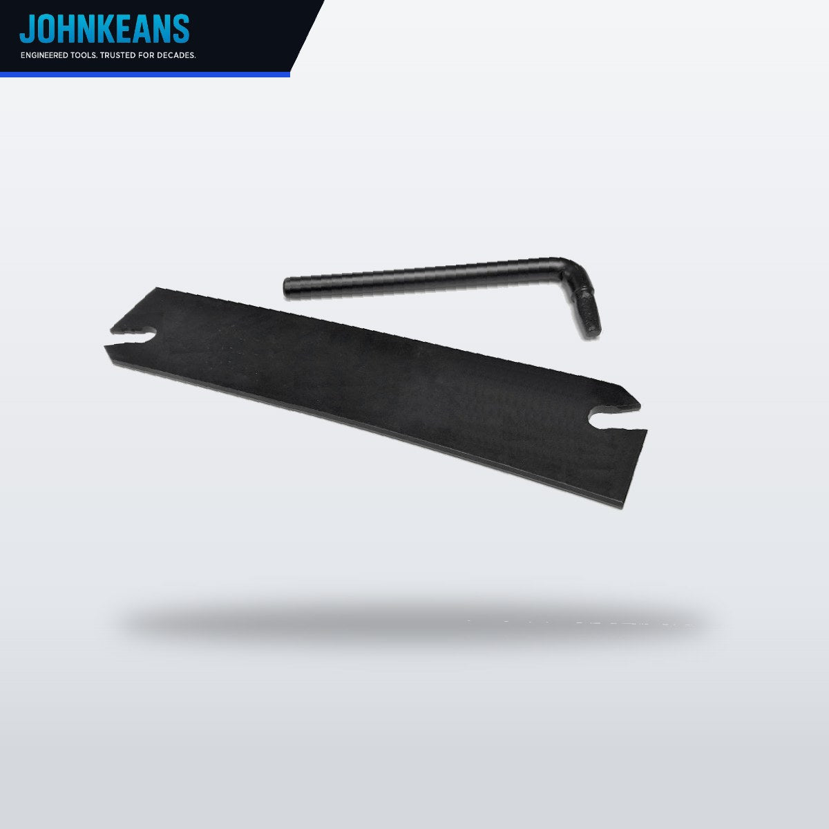 Johnkeans JK-HT-2119 – Part Off Blade