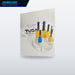Johnkeans JK-HT-2051 – Carbide Square End Mills Kit