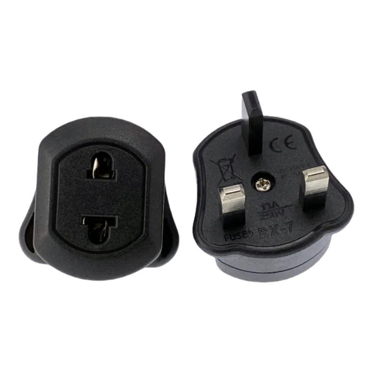 Johnkeans JK-TW-2092 – Johnkeans – 13 Amper (Minmum)-250Volt Duplext Outlet (Df) Drinking Fountain (Uk1-13R)Bs1363A Type G Sockets – Single Po