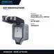 Johnkeans JK-TW-2094 – Johnkeans – 13 Amper(Minmum)--250Volt Duplext Outlet (Wp) Weather Proof (Uk1-13R)Bs1363A Type G Sockets – Single Pole O