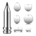 Johnkeans JK-HT-2065 – Engraving Tool Blanks