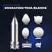 Johnkeans JK-HT-2065 – Engraving Tool Blanks