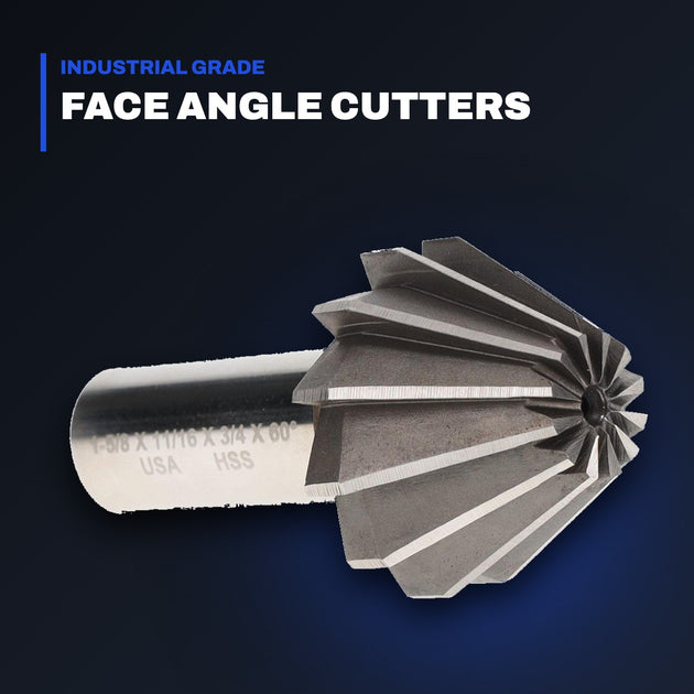 Johnkeans JK-HT-2066 – Face Angle Cutters