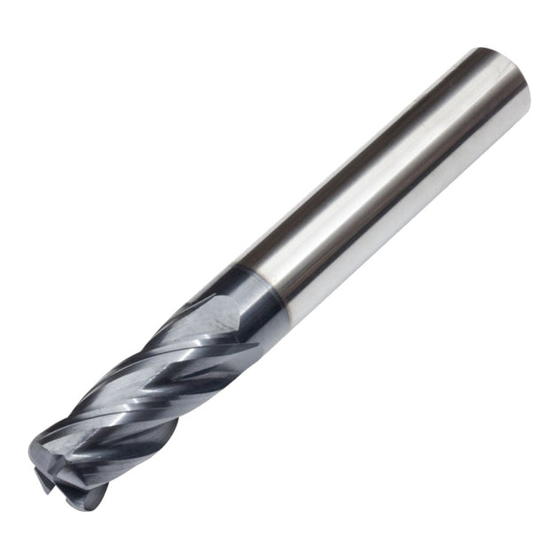 Johnkeans JK-HT-2055 – Corner-Radius End Mills