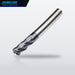 Johnkeans JK-HT-2055 – Corner-Radius End Mills